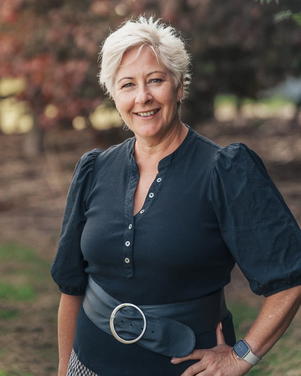 Nicola Drummond