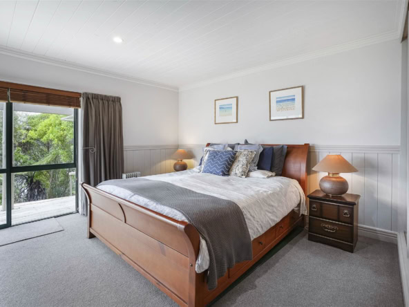 K Real Estate Agency - Motueka | Nelson | Tasman & Golden Bay - 0 Ahitarakihi Bay - Arapawa Island
