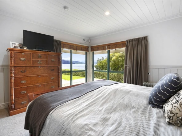 K Real Estate Agency - Motueka | Nelson | Tasman & Golden Bay - 0 Ahitarakihi Bay - Arapawa Island