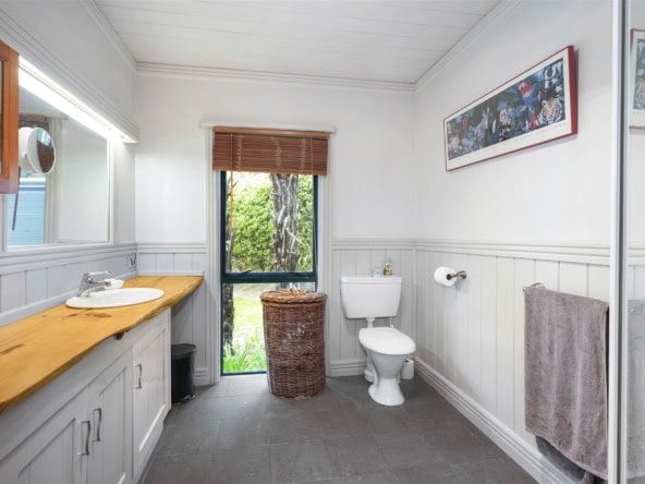 K Real Estate Agency - Motueka | Nelson | Tasman & Golden Bay - 0 Ahitarakihi Bay - Arapawa Island