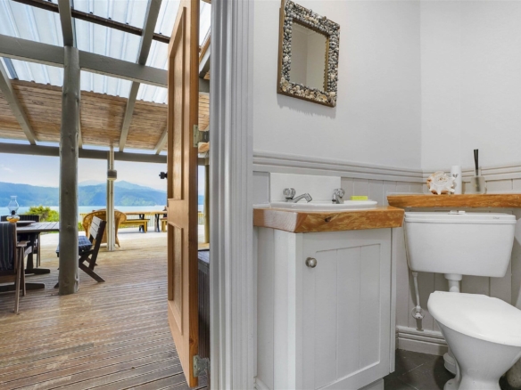 K Real Estate Agency - Motueka | Nelson | Tasman & Golden Bay - 0 Ahitarakihi Bay - Arapawa Island