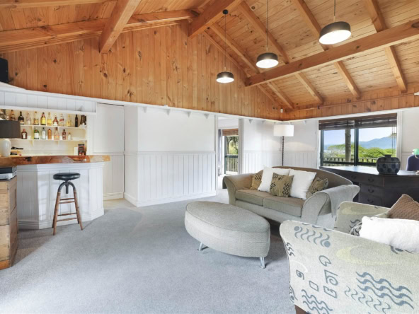 K Real Estate Agency - Motueka | Nelson | Tasman & Golden Bay - 0 Ahitarakihi Bay - Arapawa Island