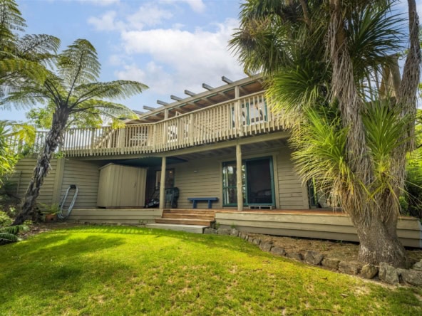 K Real Estate Agency - Motueka | Nelson | Tasman & Golden Bay - 0 Ahitarakihi Bay - Arapawa Island