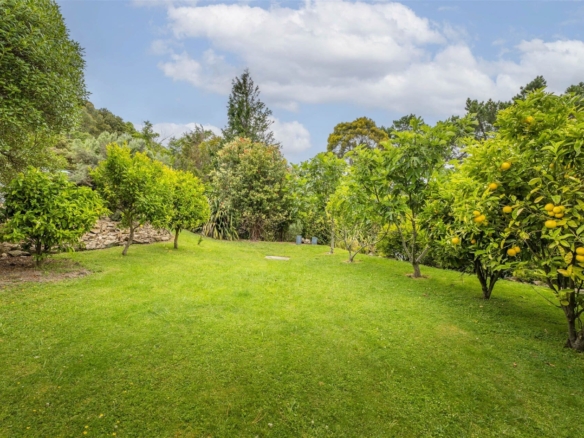 K Real Estate Agency - Motueka | Nelson | Tasman & Golden Bay - 0 Ahitarakihi Bay - Arapawa Island