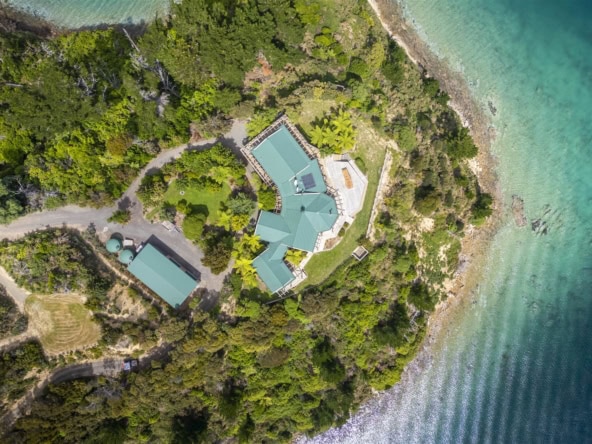 K Real Estate Agency - Motueka | Nelson | Tasman & Golden Bay - 0 Ahitarakihi Bay - Arapawa Island