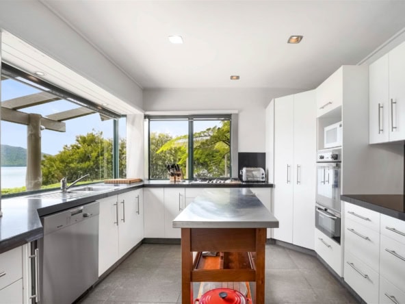 K Real Estate Agency - Motueka | Nelson | Tasman & Golden Bay - 0 Ahitarakihi Bay - Arapawa Island