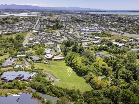 K Real Estate Agency - Motueka | Nelson | Tasman & Golden Bay - 103a Hart Road - Richmond