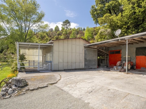 K Real Estate Agency - Motueka | Nelson | Tasman & Golden Bay - 1079 Motueka Valley Highway - Motueka