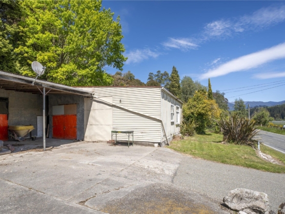 K Real Estate Agency - Motueka | Nelson | Tasman & Golden Bay - 1079 Motueka Valley Highway - Motueka