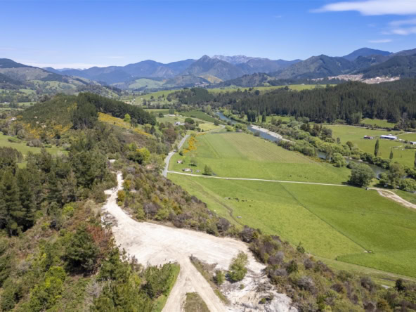 K Real Estate Agency - Motueka | Nelson | Tasman & Golden Bay - 1079 Motueka Valley Highway - Motueka