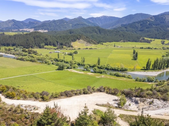 K Real Estate Agency - Motueka | Nelson | Tasman & Golden Bay - 1079 Motueka Valley Highway - Motueka