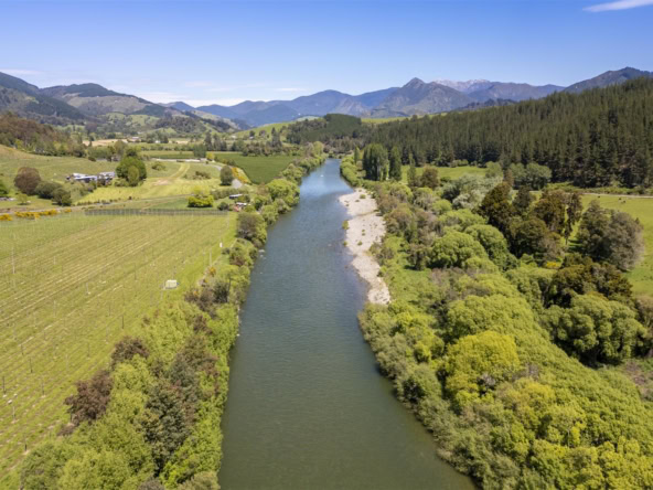 K Real Estate Agency - Motueka | Nelson | Tasman & Golden Bay - 1079 Motueka Valley Highway - Motueka