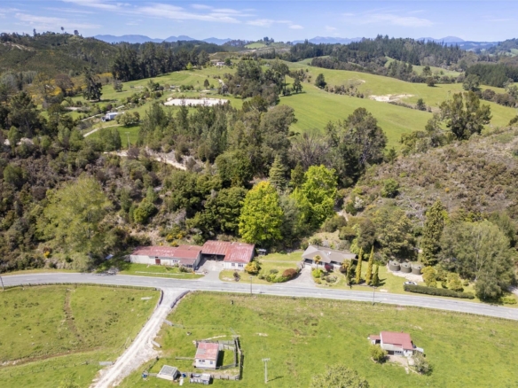 K Real Estate Agency - Motueka | Nelson | Tasman & Golden Bay - 1079 Motueka Valley Highway - Motueka