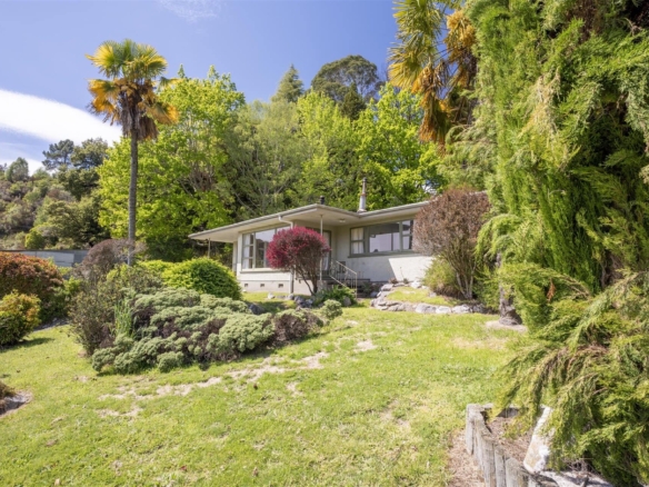 K Real Estate Agency - Motueka | Nelson | Tasman & Golden Bay - 1079 Motueka Valley Highway - Motueka
