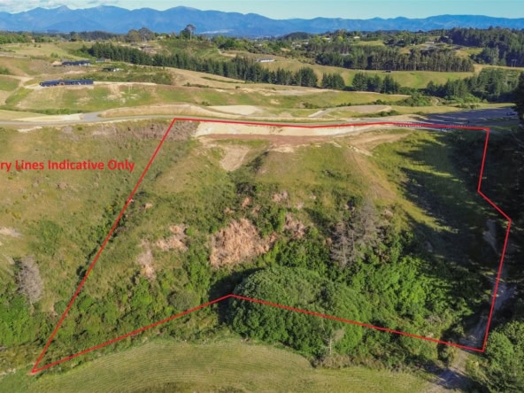 K Real Estate Agency - Motueka | Nelson | Tasman & Golden Bay - 110 Mahana Ridge - Mahana
