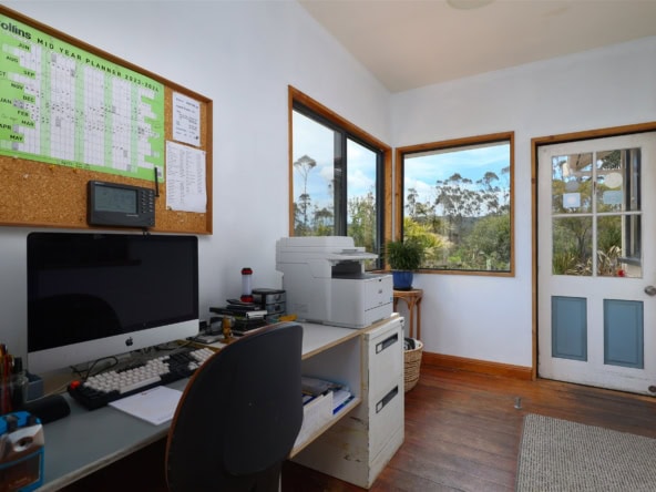 K Real Estate Agency - Motueka | Nelson | Tasman & Golden Bay - 115 Snake Creek Road - Mangarakau