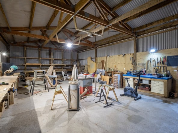 K Real Estate Agency - Motueka | Nelson | Tasman & Golden Bay - 115 Snake Creek Road - Mangarakau