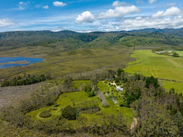 K Real Estate Agency - Motueka | Nelson | Tasman & Golden Bay - 115 Snake Creek Road - Mangarakau