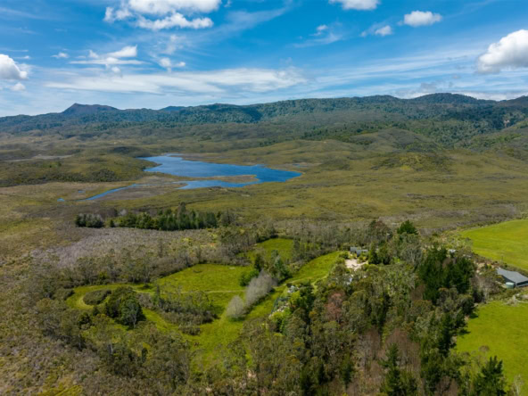 K Real Estate Agency - Motueka | Nelson | Tasman & Golden Bay - 115 Snake Creek Road - Mangarakau
