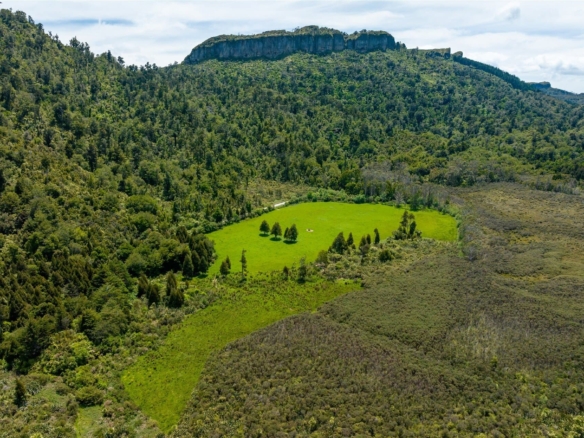 K Real Estate Agency - Motueka | Nelson | Tasman & Golden Bay - 115 Snake Creek Road - Mangarakau