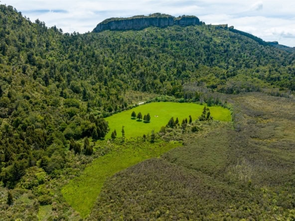 K Real Estate Agency - Motueka | Nelson | Tasman & Golden Bay - 115 Snake Creek Road - Mangarakau
