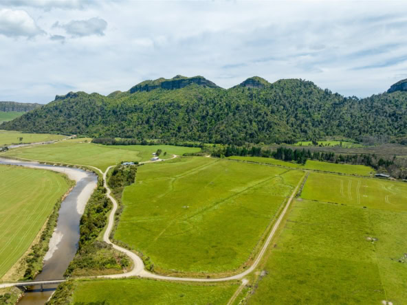 K Real Estate Agency - Motueka | Nelson | Tasman & Golden Bay - 115 Snake Creek Road - Mangarakau
