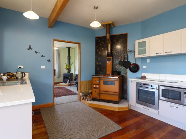 K Real Estate Agency - Motueka | Nelson | Tasman & Golden Bay - 115 Snake Creek Road - Mangarakau