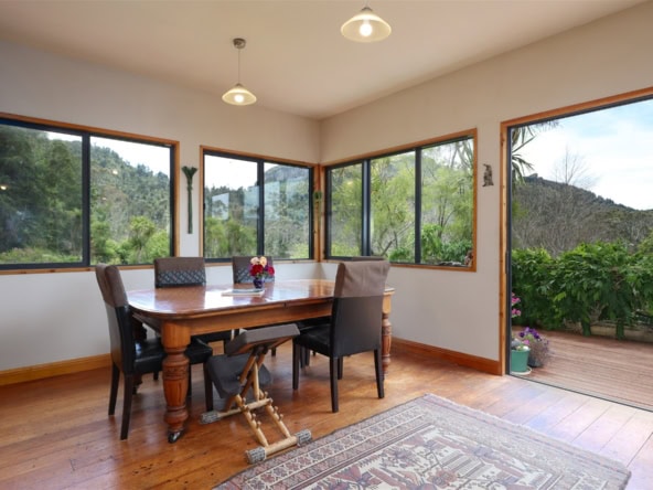 K Real Estate Agency - Motueka | Nelson | Tasman & Golden Bay - 115 Snake Creek Road - Mangarakau