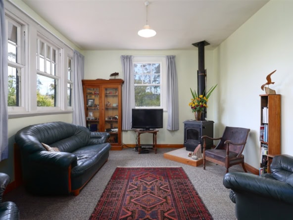 K Real Estate Agency - Motueka | Nelson | Tasman & Golden Bay - 115 Snake Creek Road - Mangarakau