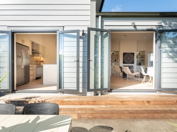 K Real Estate Agency - Motueka | Nelson | Tasman & Golden Bay - 118 Nile Street - Nelson