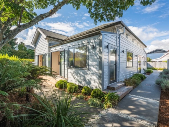 K Real Estate Agency - Motueka | Nelson | Tasman & Golden Bay - 118 Nile Street - Nelson
