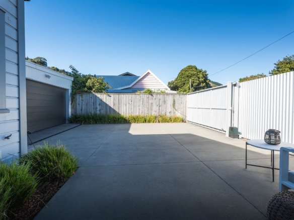 K Real Estate Agency - Motueka | Nelson | Tasman & Golden Bay - 118 Nile Street - Nelson