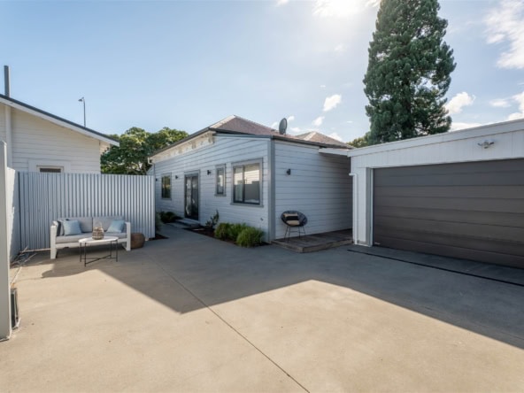 K Real Estate Agency - Motueka | Nelson | Tasman & Golden Bay - 118 Nile Street - Nelson