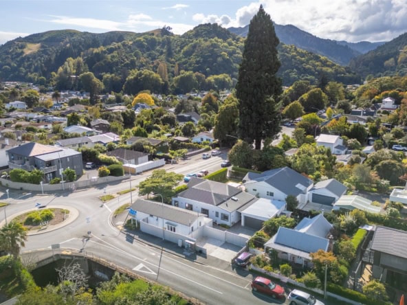 K Real Estate Agency - Motueka | Nelson | Tasman & Golden Bay - 118 Nile Street - Nelson