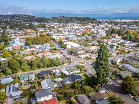 K Real Estate Agency - Motueka | Nelson | Tasman & Golden Bay - 118 Nile Street - Nelson