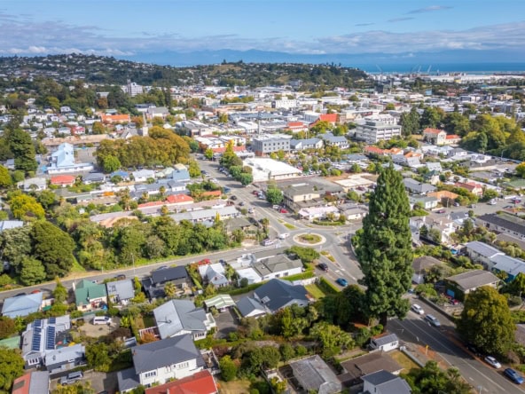 K Real Estate Agency - Motueka | Nelson | Tasman & Golden Bay - 118 Nile Street - Nelson