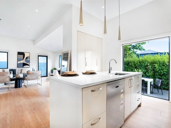 K Real Estate Agency - Motueka | Nelson | Tasman & Golden Bay - 118 Nile Street - Nelson