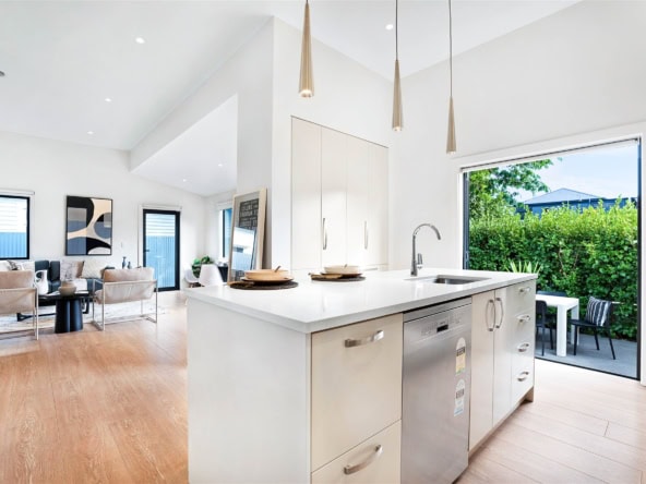 K Real Estate Agency - Motueka | Nelson | Tasman & Golden Bay - 118 Nile Street - Nelson