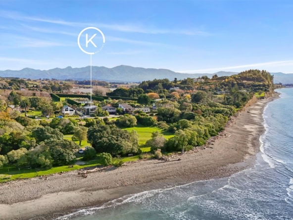 K Real Estate Agency - Motueka | Nelson | Tasman & Golden Bay - 12 Cliff Road - Tasman
