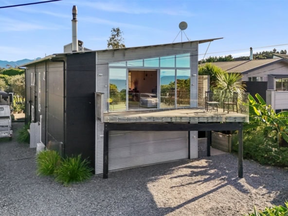 K Real Estate Agency - Motueka | Nelson | Tasman & Golden Bay - 12 Cliff Road - Tasman