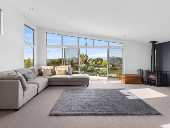 K Real Estate Agency - Motueka | Nelson | Tasman & Golden Bay - 12 Cliff Road - Tasman