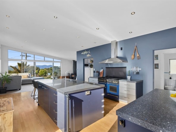 K Real Estate Agency - Motueka | Nelson | Tasman & Golden Bay - 12 Cliff Road - Tasman