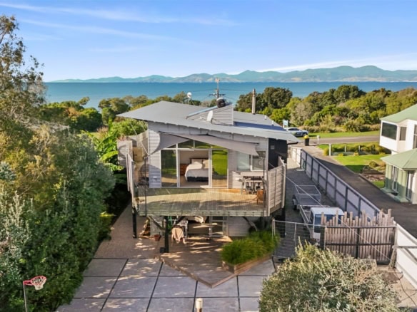 K Real Estate Agency - Motueka | Nelson | Tasman & Golden Bay - 12 Cliff Road - Tasman