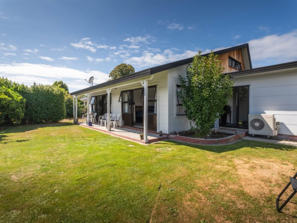 K Real Estate Agency - Motueka | Nelson | Tasman & Golden Bay - 22 Ledger Avenue - Motueka