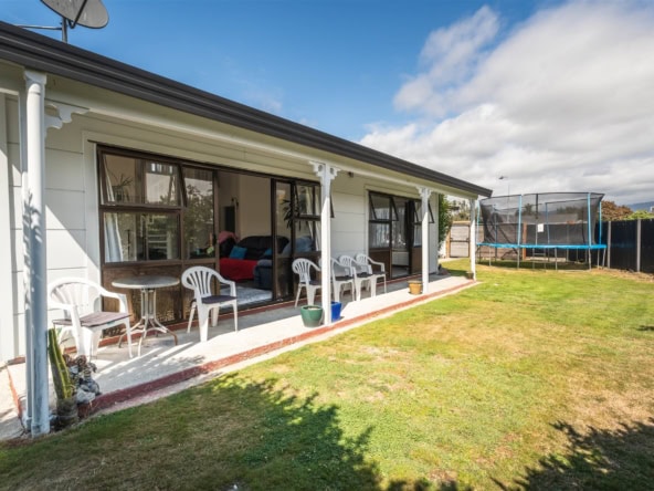 K Real Estate Agency - Motueka | Nelson | Tasman & Golden Bay - 22 Ledger Avenue - Motueka