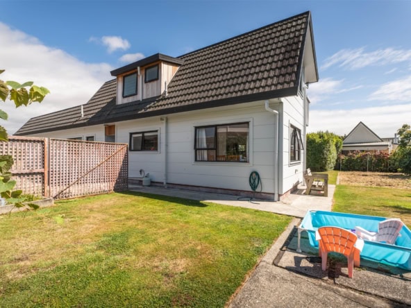 K Real Estate Agency - Motueka | Nelson | Tasman & Golden Bay - 22 Ledger Avenue - Motueka