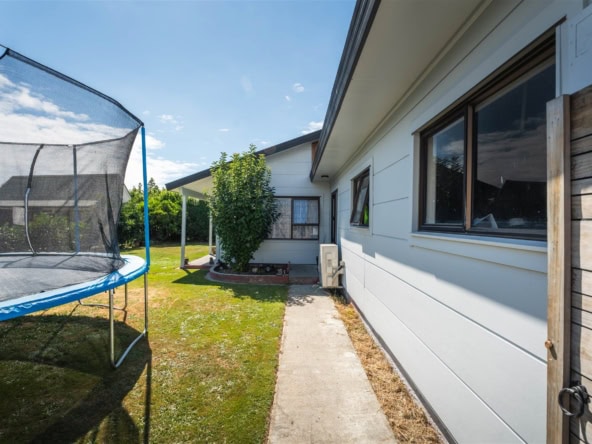 K Real Estate Agency - Motueka | Nelson | Tasman & Golden Bay - 22 Ledger Avenue - Motueka