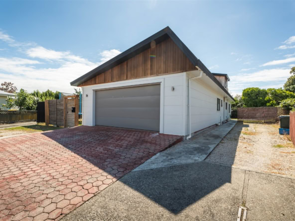 K Real Estate Agency - Motueka | Nelson | Tasman & Golden Bay - 22 Ledger Avenue - Motueka
