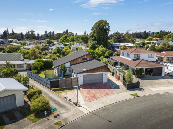 K Real Estate Agency - Motueka | Nelson | Tasman & Golden Bay - 22 Ledger Avenue - Motueka