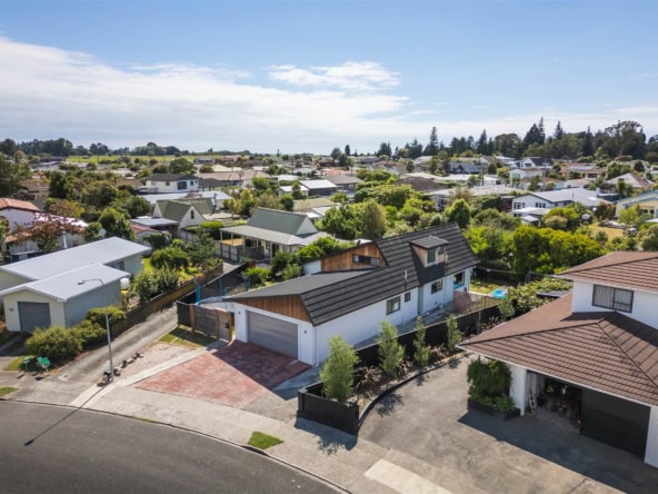 K Real Estate Agency - Motueka | Nelson | Tasman & Golden Bay - 22 Ledger Avenue - Motueka